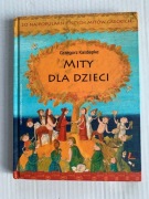 H Mity dla dzieci Grzegorz Kasdepke