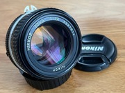 Nikon Nikkor 50mm 1.4 AI-S