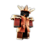 Turkey Herder Speakerman Signed TTD Toilet Tower Defense Roblox