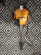 Mandolina M&T Meitone