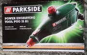 Narzędzie do grawerowania PARKSIDE