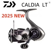 Daiwa CALDIA LT 3000 - CH - Nie  uzywany - nowy  model  2025 rok 