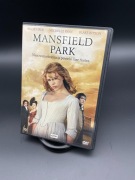 Mansfield Park DVD, Jane Austen, EpelPol Distribution