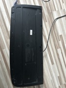 Klawiatura logitech ze starym zlaczem