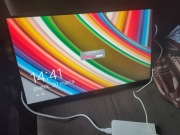 Monitor LG 27 27UP850K W 