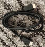 kabel HDMI - HDMI 1,5 m