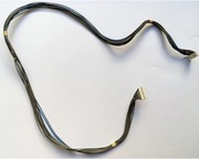 TELEWIZOR LG 32LD465 przewód odbiornika IR IrDa - pilot podczerwieni