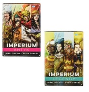 Imperium antyk + legendy + zestawy naprawcze NOWE w folii