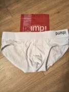 Slipy męskie No 3 Pump