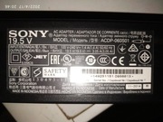 Zasilacz do laptopa Sony