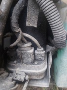 Pompa wspomagania seat cordoba/ibiza