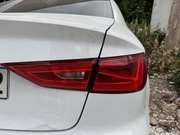 Audi a3 8V Dostosowanie lamp z USA na EU