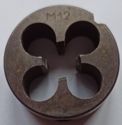 Narzynka prawa FWP M12 6g EM2 prawoskrętna Wyprzedaż