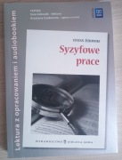 Syzyfowe prace Stefan Żeromski z audiobookiem 