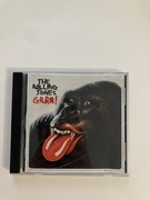 Płyta The Rolling Stones GRRR!
