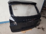 Klapa od bagażnika Porsche Cayenne II (2015)