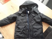 Kurtka Calvin Klein zimowa chłopiec 