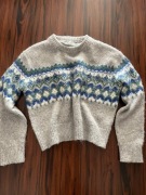 Sweter Oysho, M, 2023/24, bdb