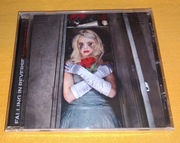 Falling In Reverse The Drug In Me Is You CD