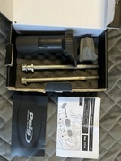 Crash pad PUIG R19 lewy do Kawasaki Versys 650