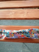 Opakowania po lodach ekipa 