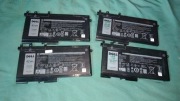 Bateria Dell 3DDDG 11.4V 3h40m