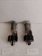 Lampy elektronowe 6P3S FOTON (53;61)(2 sztuki)(F162)