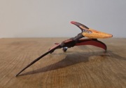 Schleich dinozaur pteranodon figurka kolekcjonerska model z 2017 r.
