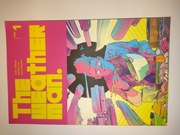 The Weatherman Tom 1 Stan db