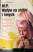 NLP. Wpływ na siebie i innych 