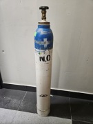 Pusta butla o pojemności 10l