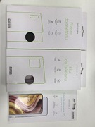 Zestaw akcesoriów Samsung Galaxy A25  : futerał zamykany, etui, szkło 5D