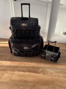 Zestaw toreb do Detailingu marki ADBL komplet 