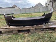 SKODA OCTAVIA  III ZDERZAK TYLNY