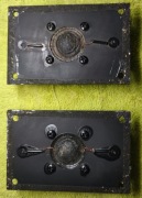 Heco  PCH 26  -  Głośniki wysokotonowe  - para