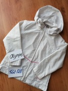 Kurtka dziewczęca R 122-128/7-8l Olympus 