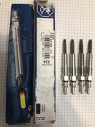 Świece żarowe do Renault Bosch 0 250 212 009