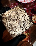 Czekolada dubajska 130-140 g