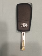 Kluczyk do Toyoty  B2A2F2R 