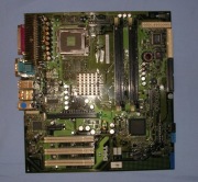 Uszkodzona Płyta Główna do Stacji Komputera Dell Optiplex GX 280 Wieża