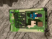 Zabawka Zestaw Klocki Magnetyczne Figurka llama Magnet World + Narzędzia