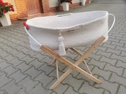 Kosz mojżesza od urodzenia 