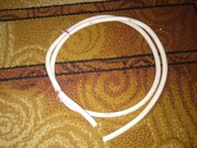 Kabel przewód instalacyjny okrągły YDY 5 x 2,5mm 450V 750V 1,8m 180cm