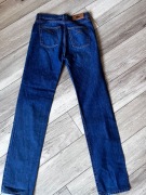 Spodnie Lacoste rozmiar 164/14 lat