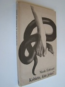 Kobieto, kim jesteś?- Nicole Echivard