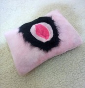 Na prezent dla Pana lub Chłopaka. 40cm - 28 cm. Pobudza wyobraznię.