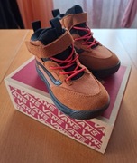 Vans MTE Mini Crest 23,5 buty zimowe dziecięce