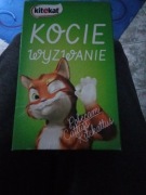 Gra kocie wyzwanie dla prawdziwych kociarzy 