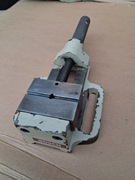 Imadło maszynowe wiertarskie Bosch - żeliwo.