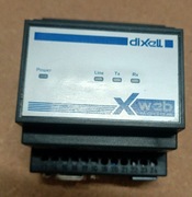 Modem Dixell analogowy zewnętrzny Modem XWEB 230V
